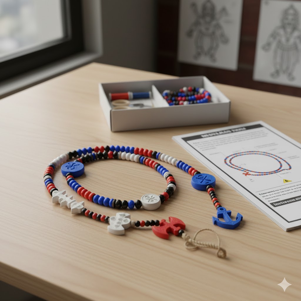 Acessórios de Terreiro